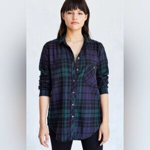 BDG Polly Flannel